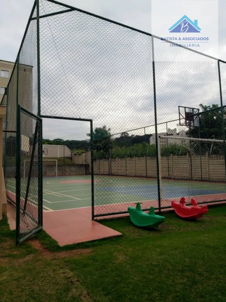 Apartamento, 2 quartos, 48 m² - Foto 11