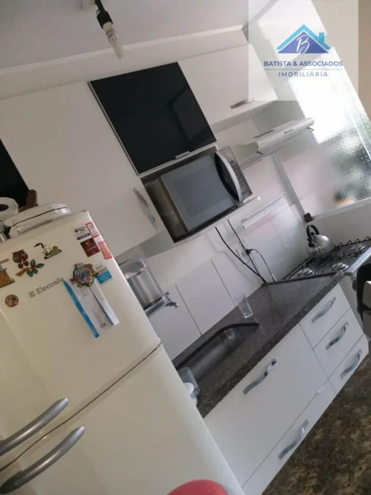 Apartamento, 2 quartos, 48 m² - Foto 5