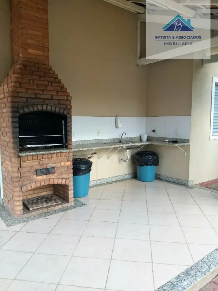 Apartamento, 2 quartos, 48 m² - Foto 8