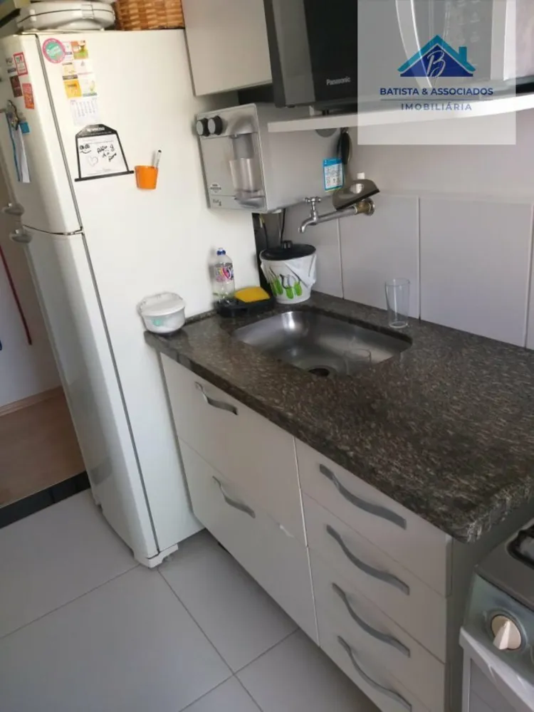 Apartamento, 2 quartos, 48 m² - Foto 4