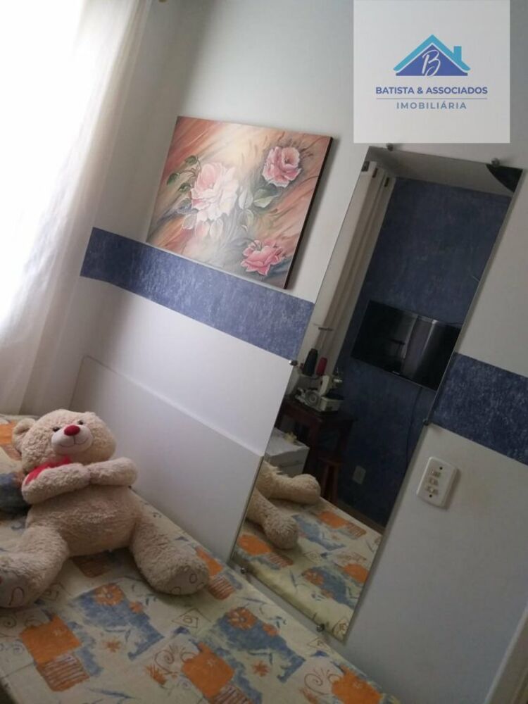 Apartamento, 2 quartos, 48 m² - Foto 4