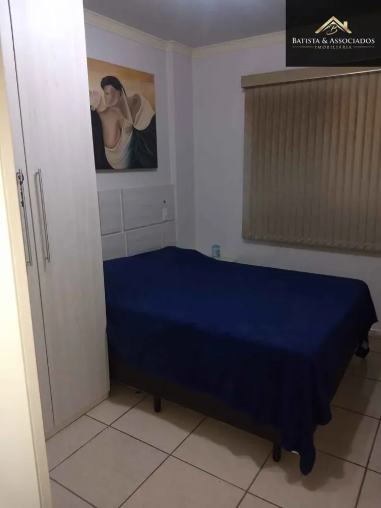 Apartamento, 1 quarto, 43 m² - Foto 9