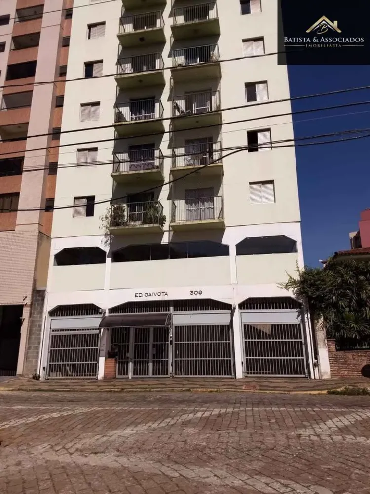 Apartamento, 1 quarto, 43 m² - Foto 6