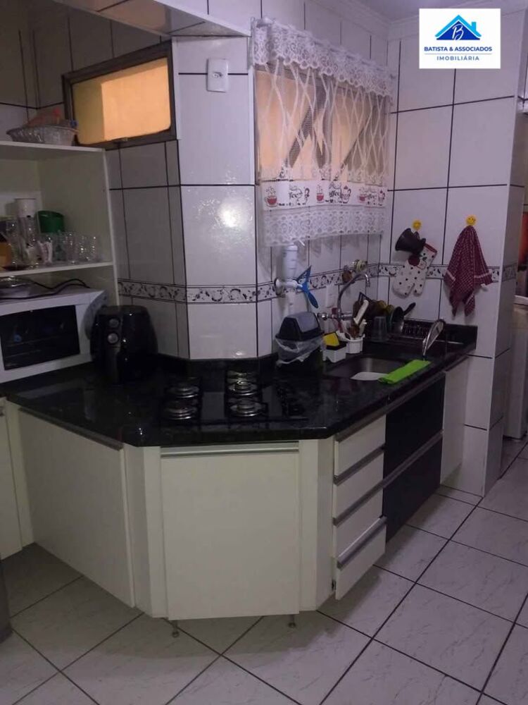 Apartamento, 1 quarto, 43 m² - Foto 3