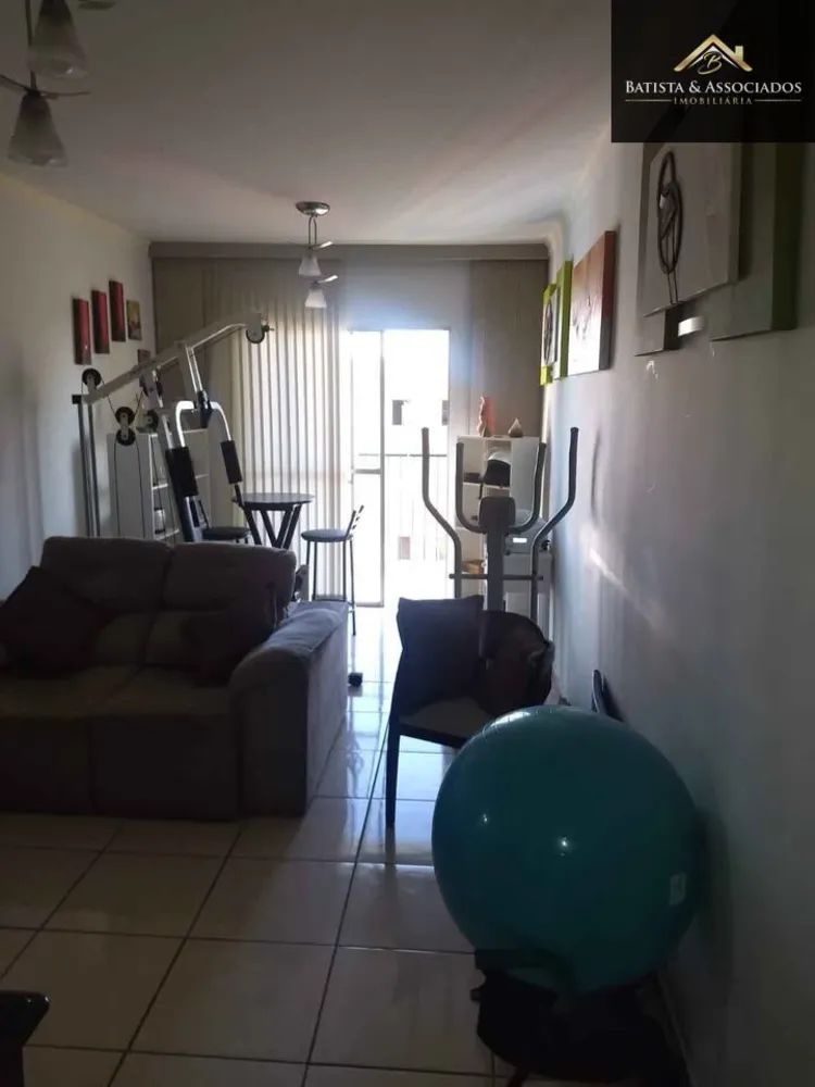 Apartamento, 1 quarto, 43 m² - Foto 8