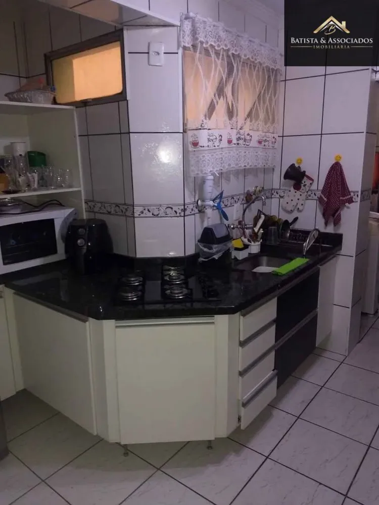 Apartamento, 1 quarto, 43 m² - Foto 7