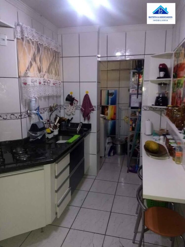 Apartamento, 1 quarto, 43 m² - Foto 2