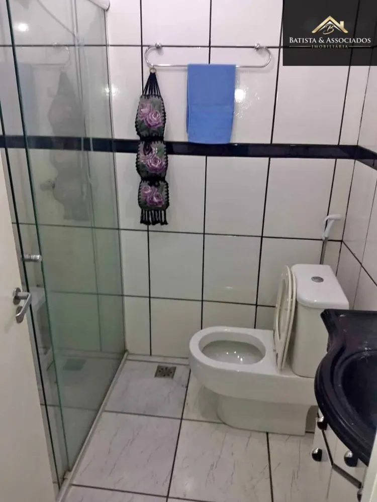 Apartamento, 1 quarto, 43 m² - Foto 9