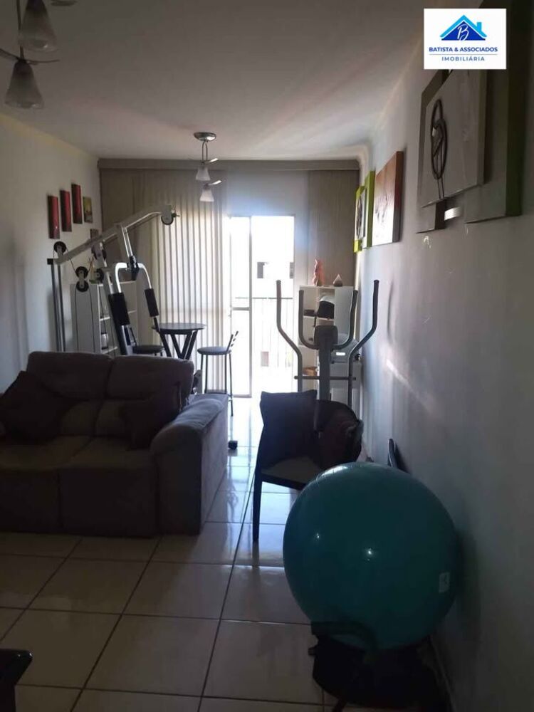 Apartamento, 1 quarto, 43 m² - Foto 1