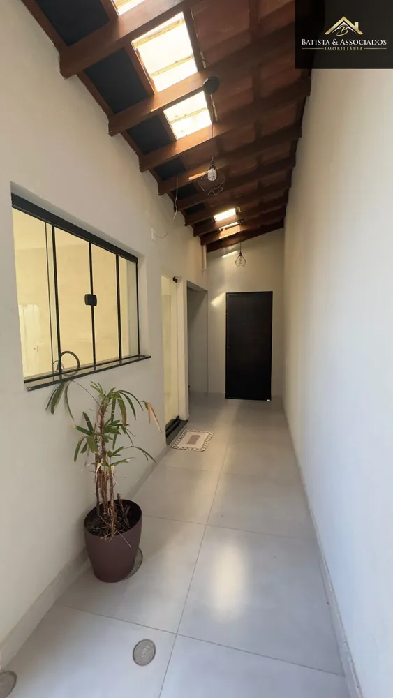 Sobrado, 4 quartos, 200 m² - Foto 5