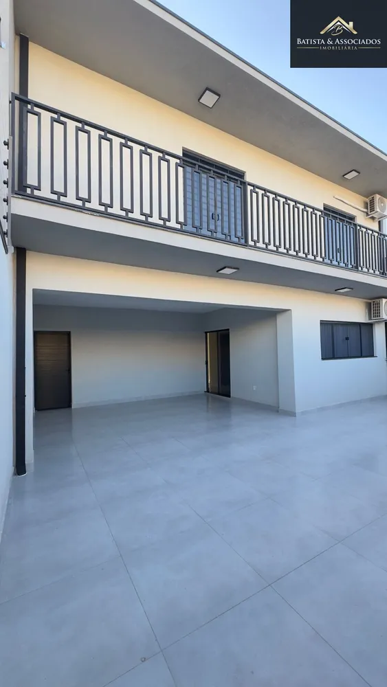 Sobrado, 4 quartos, 200 m² - Foto 7