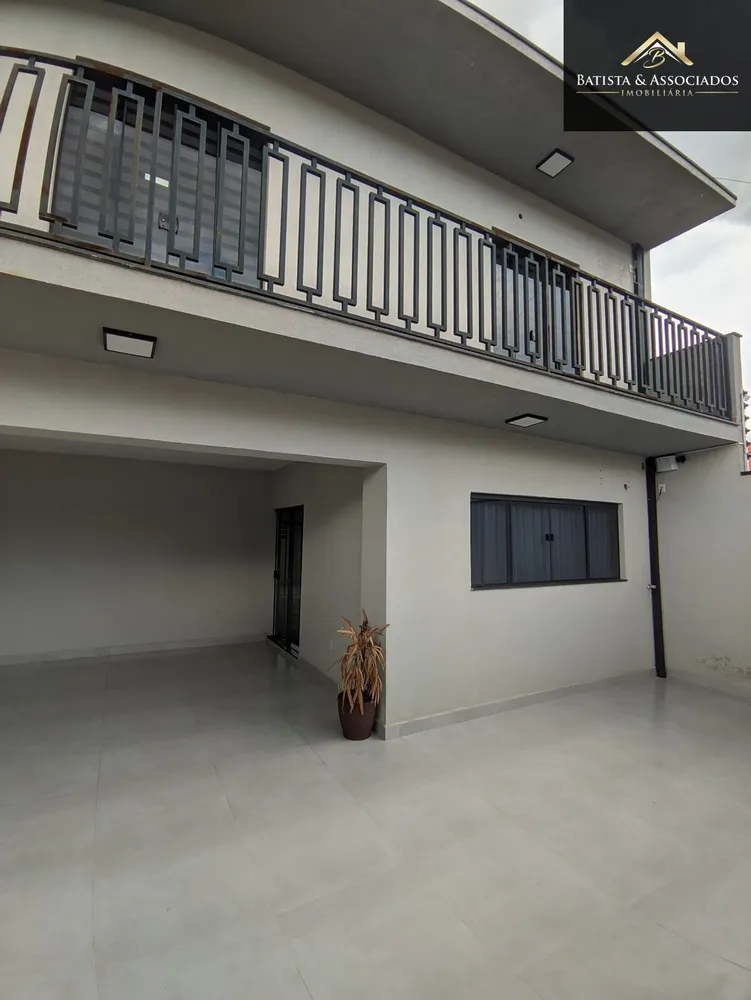 Sobrado, 4 quartos, 200 m² - Foto 6