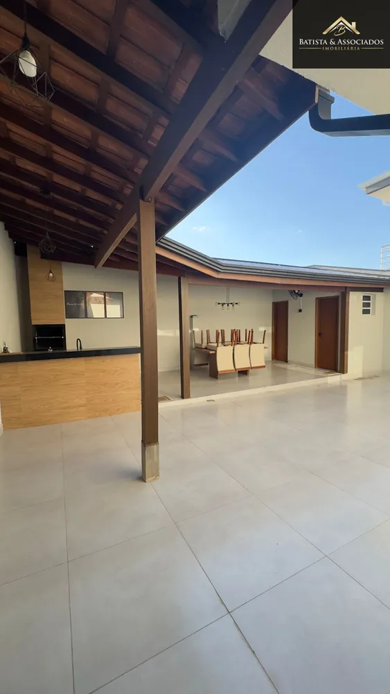 Sobrado, 4 quartos, 200 m² - Foto 4