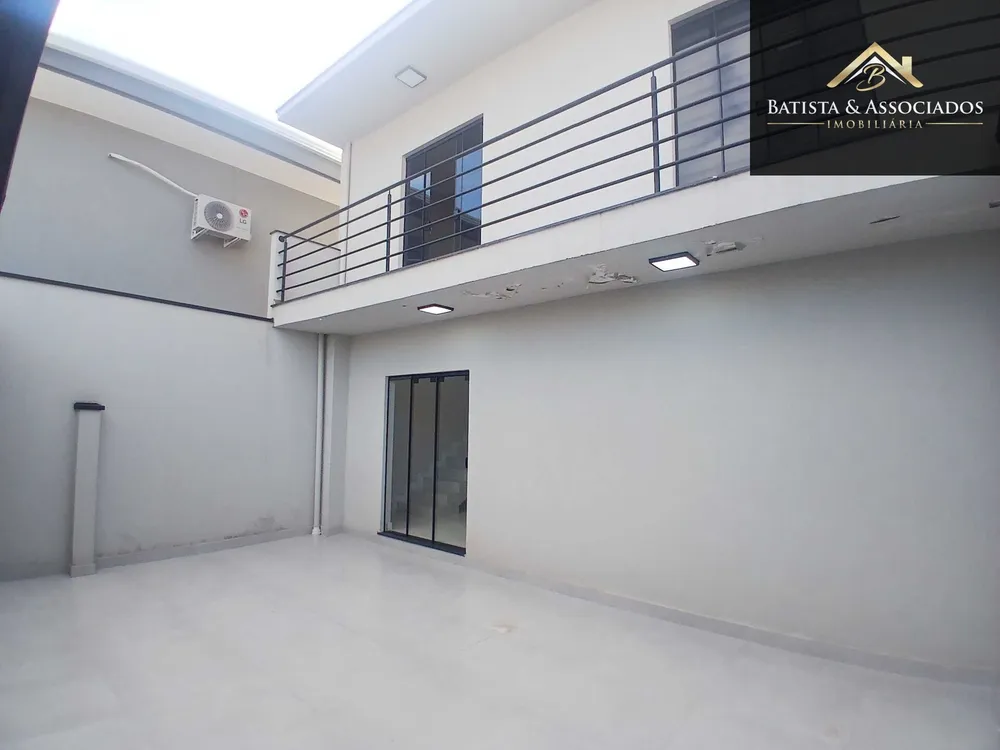 Sobrado, 4 quartos, 200 m² - Foto 15