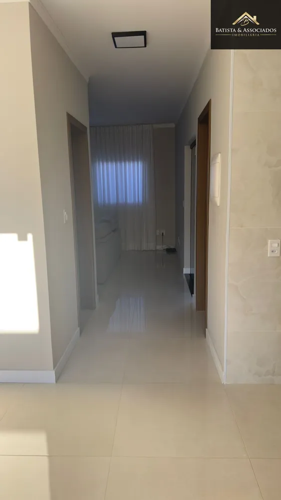 Sobrado, 4 quartos, 200 m² - Foto 11