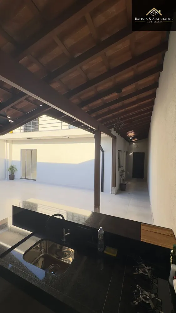 Sobrado, 4 quartos, 200 m² - Foto 9