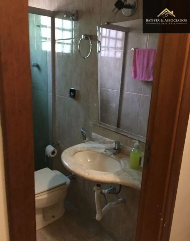Casa, 3 quartos, 131 m² - Foto 14