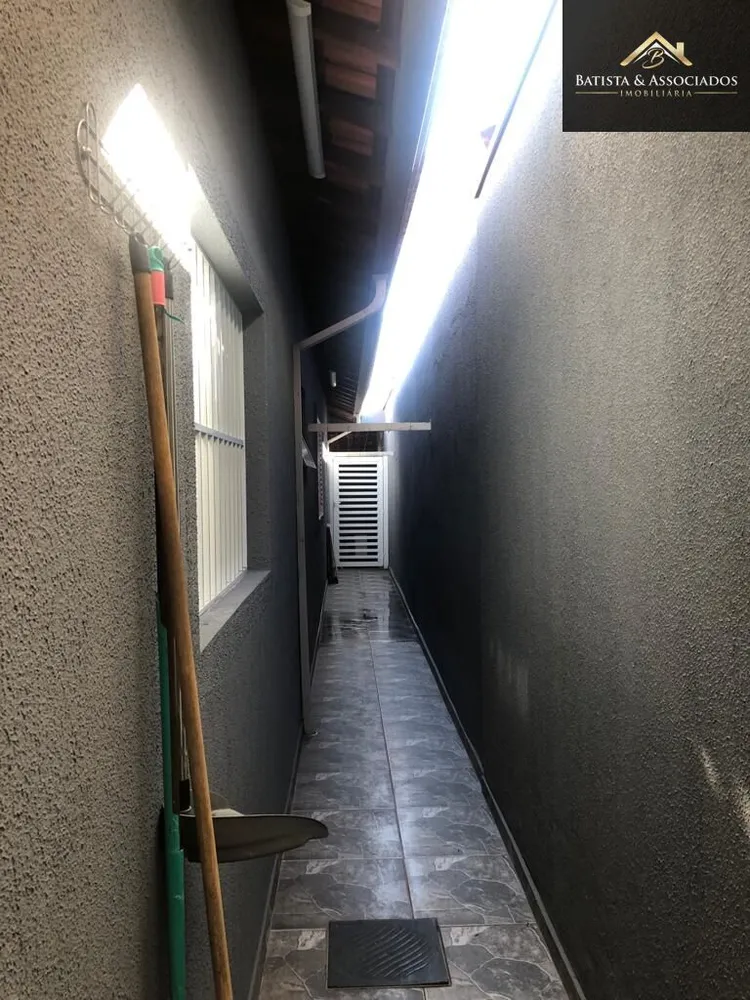 Casa, 3 quartos, 100 m² - Foto 12