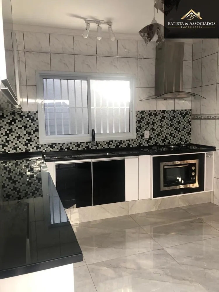 Casa, 3 quartos, 100 m² - Foto 13