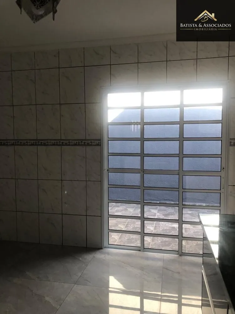 Casa, 3 quartos, 100 m² - Foto 11