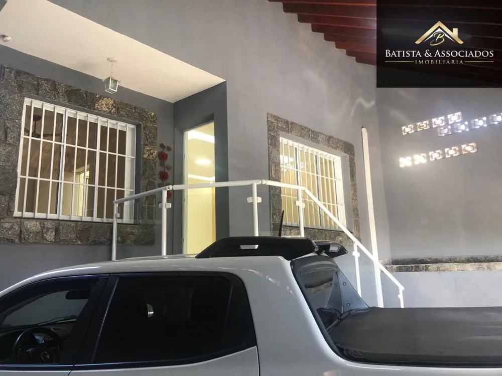 Casa, 3 quartos, 100 m² - Foto 6