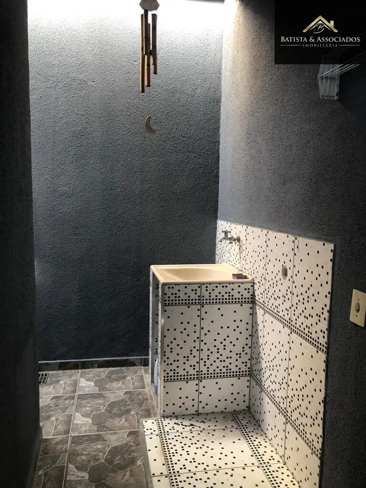 Casa, 3 quartos, 100 m² - Foto 16