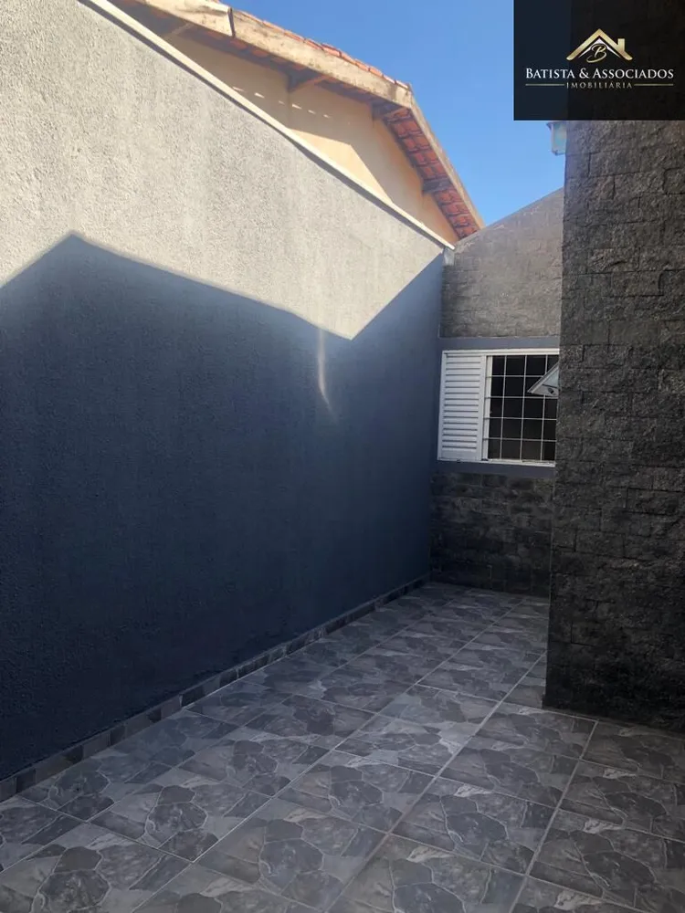 Casa, 3 quartos, 100 m² - Foto 14