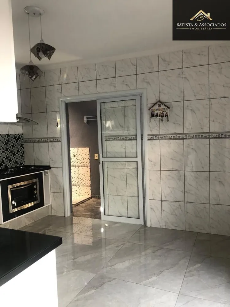 Casa, 3 quartos, 100 m² - Foto 7