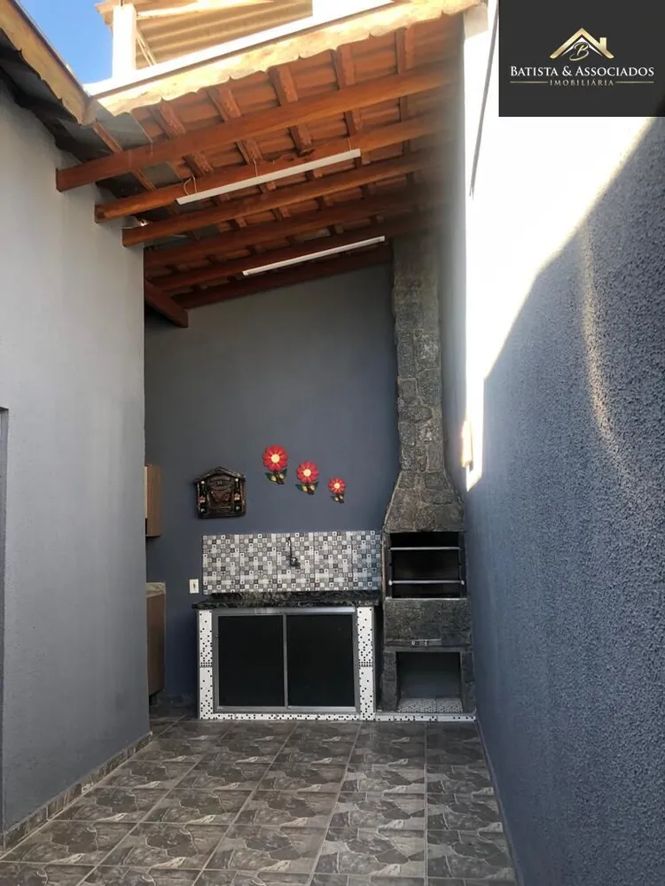 Casa, 3 quartos, 100 m² - Foto 15
