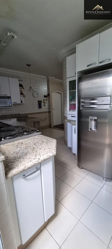 Casa, 3 quartos, 202 m² - Foto 5