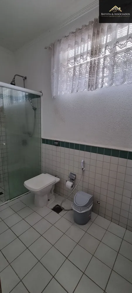 Casa, 3 quartos, 202 m² - Foto 8