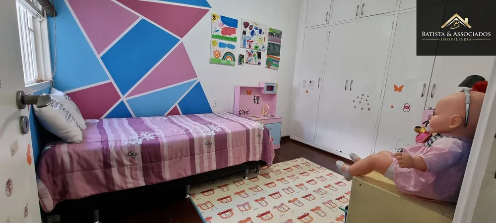 Casa, 3 quartos, 202 m² - Foto 10