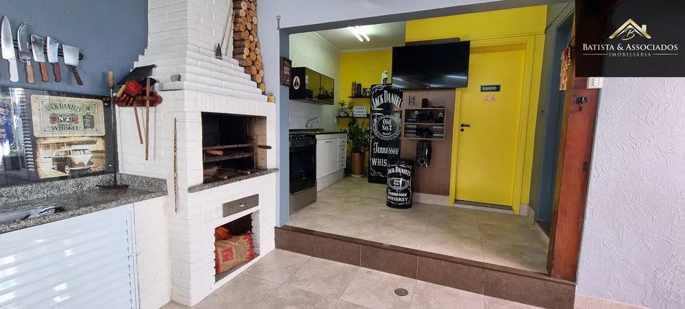 Casa, 3 quartos, 202 m² - Foto 11
