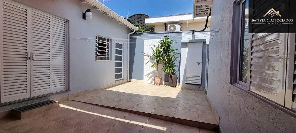 Casa, 3 quartos, 202 m² - Foto 12