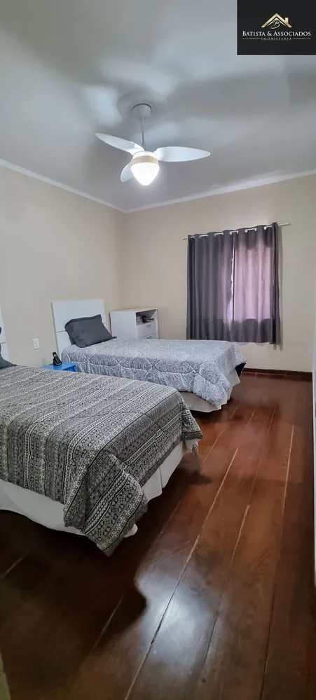 Casa, 3 quartos, 202 m² - Foto 9