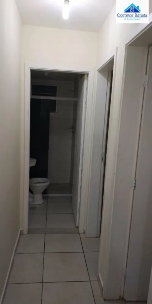 Apartamento, 2 quartos, 50 m² - Foto 4