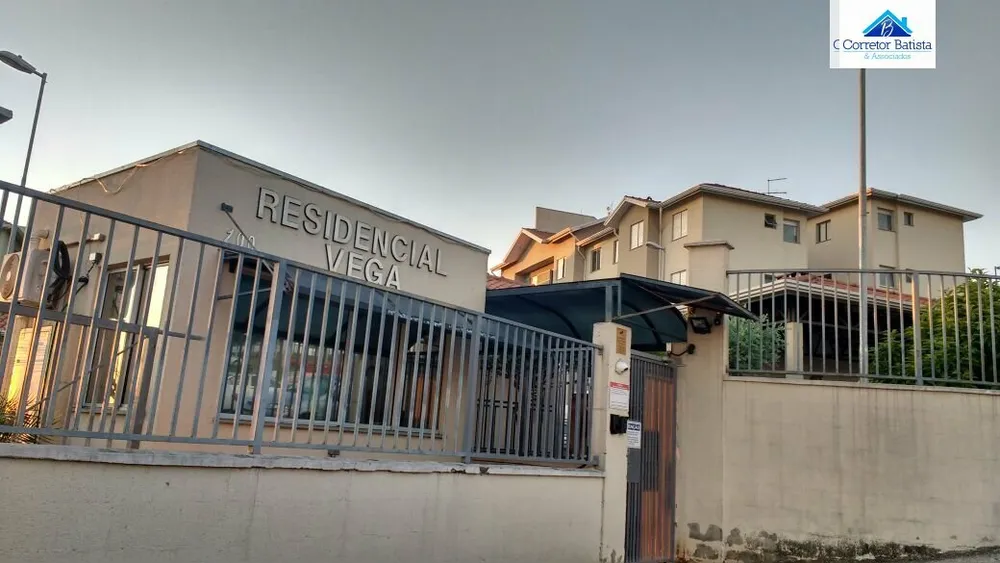 Apartamento, 2 quartos, 50 m² - Foto 1