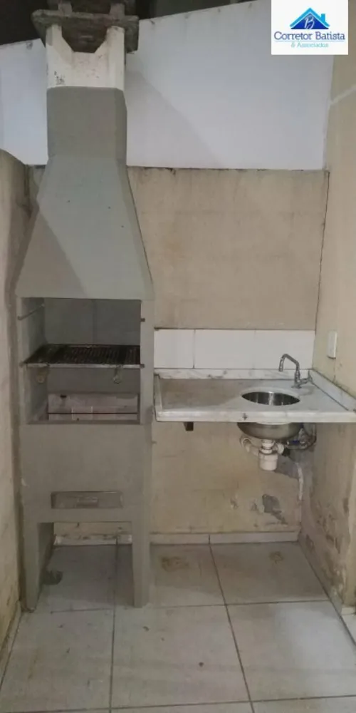 Apartamento, 2 quartos, 50 m² - Foto 6