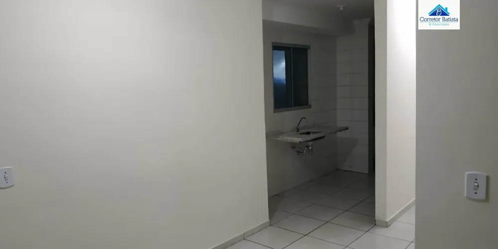 Apartamento, 2 quartos, 50 m² - Foto 2