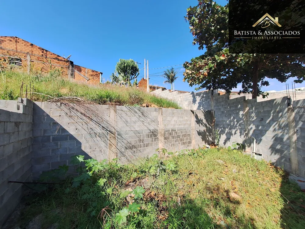 Terreno, 142 m² - Foto 1