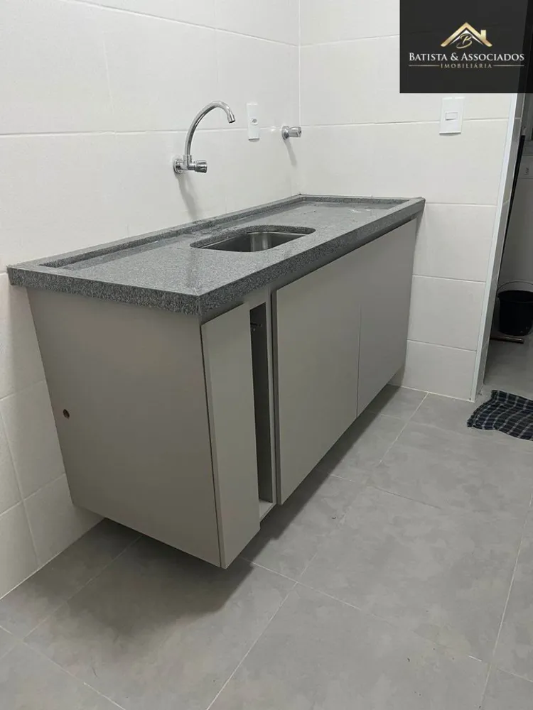 Apartamento, 1 quarto, 56 m² - Foto 10
