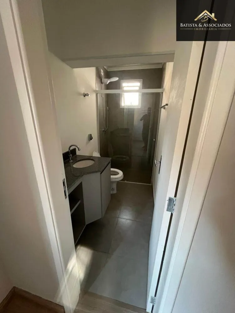 Apartamento, 1 quarto, 56 m² - Foto 5