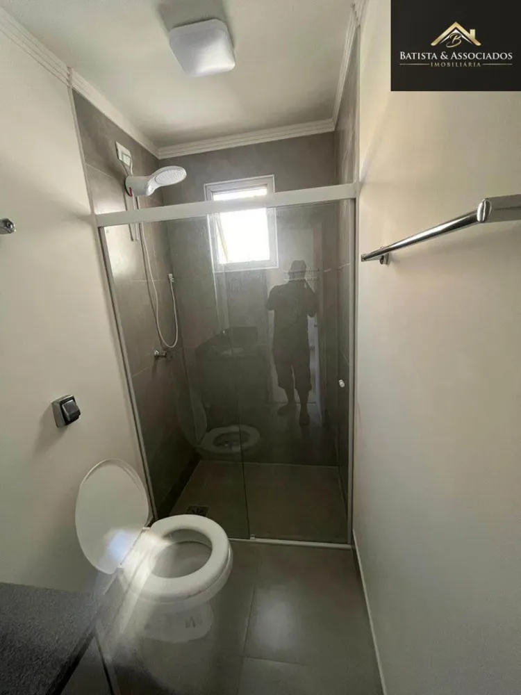 Apartamento, 1 quarto, 56 m² - Foto 13