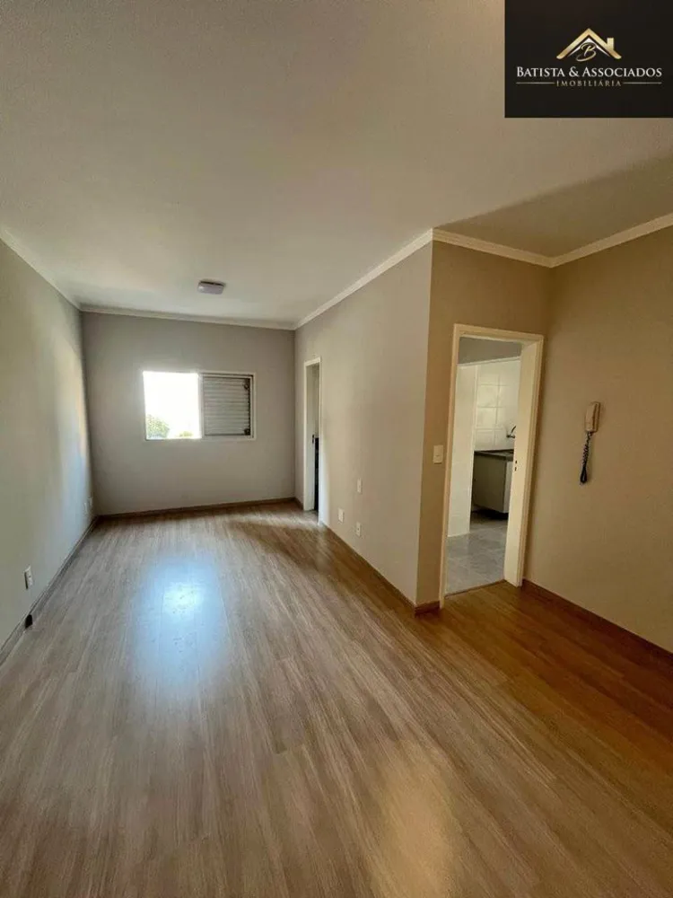 Apartamento, 1 quarto, 56 m² - Foto 3