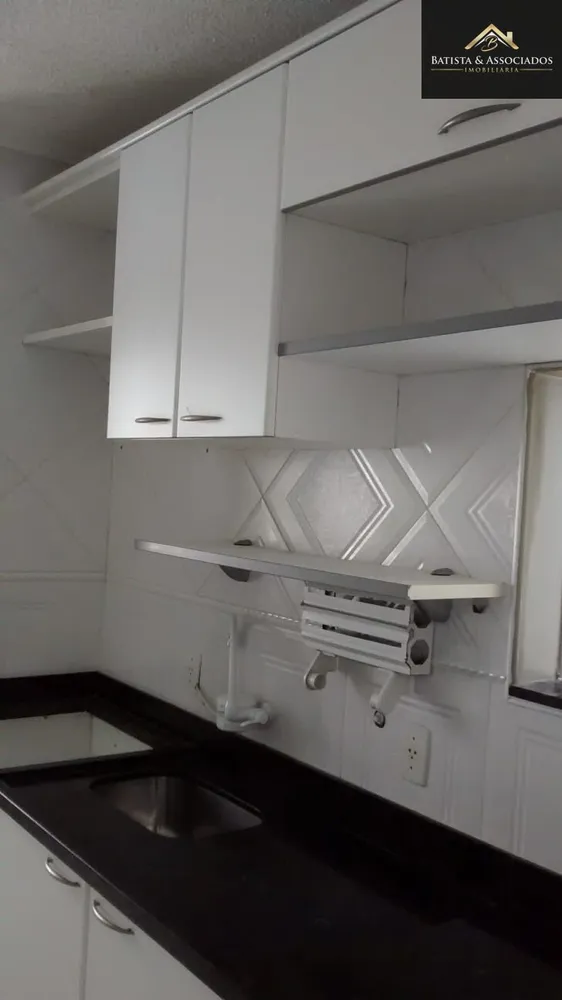 Apartamento, 3 quartos, 55 m² - Foto 14