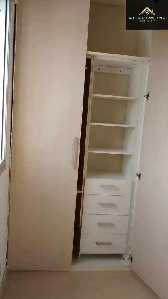Apartamento, 3 quartos, 55 m² - Foto 8