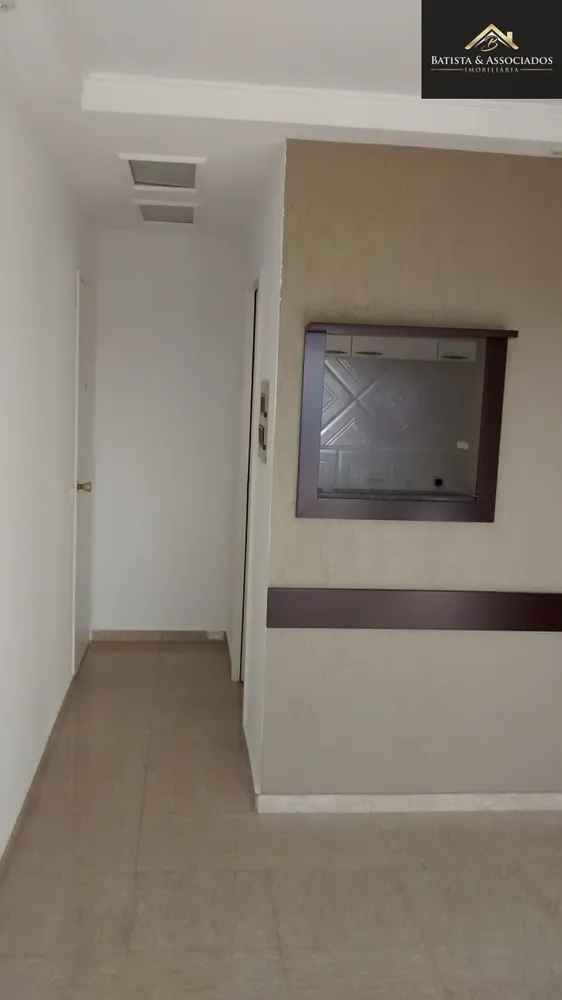 Apartamento, 3 quartos, 55 m² - Foto 2