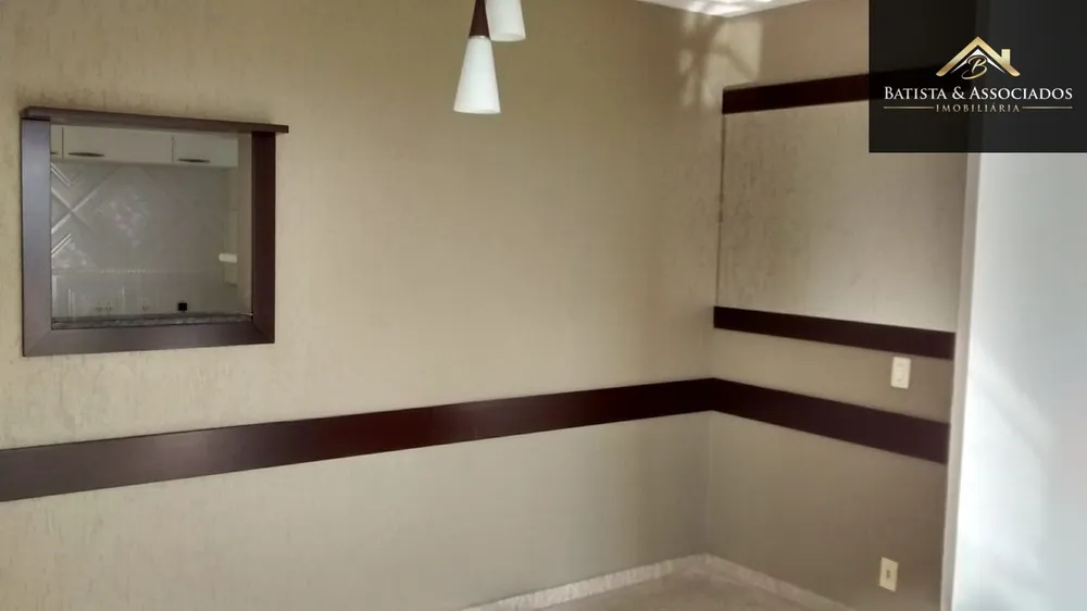Apartamento, 3 quartos, 55 m² - Foto 3