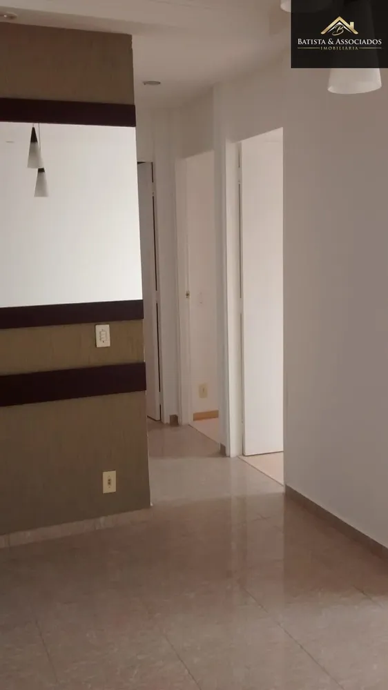 Apartamento, 3 quartos, 55 m² - Foto 4