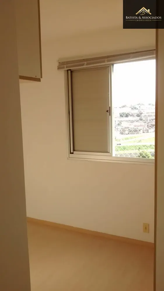 Apartamento, 3 quartos, 55 m² - Foto 6